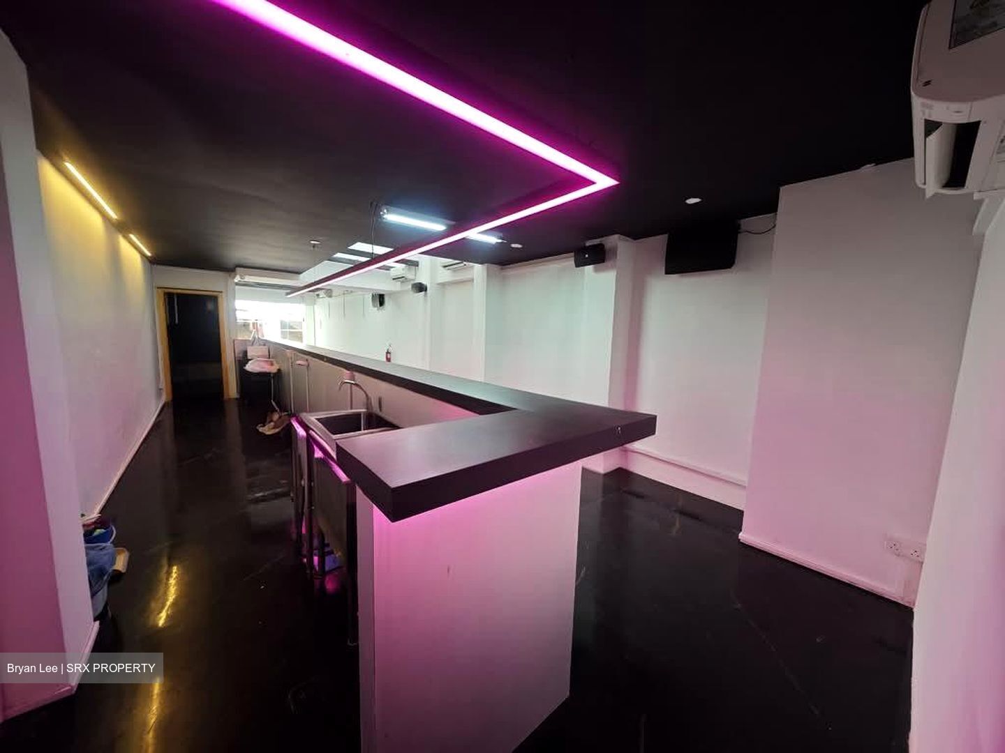 Craig Road (D2), Shop House #543904851